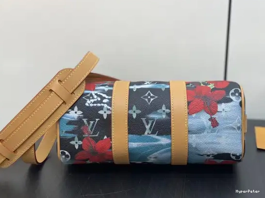 Vuitton Louis 25 SPEEDY 0601